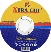 Xtra cut